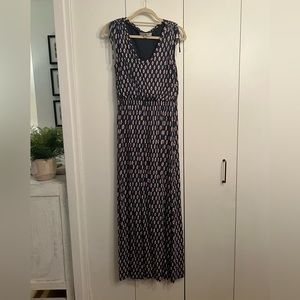 Ann Taylor Loft Maxi Dress - Size S
